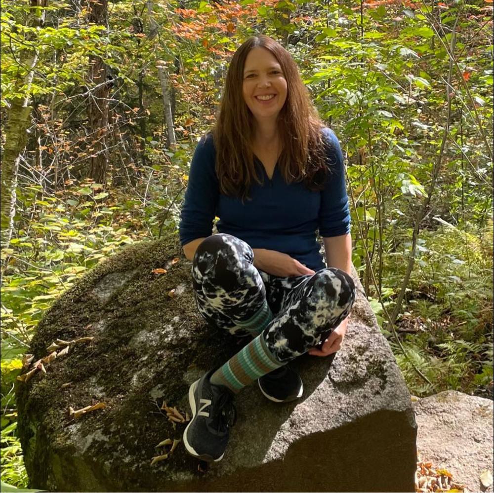 Meet your Posher, Keri